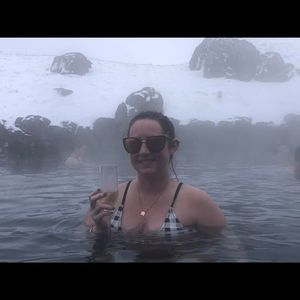 Meet your Posher, Bailee